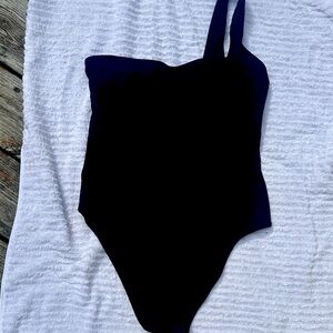 TODIVEFOR British made one strap bathing suit extra large size